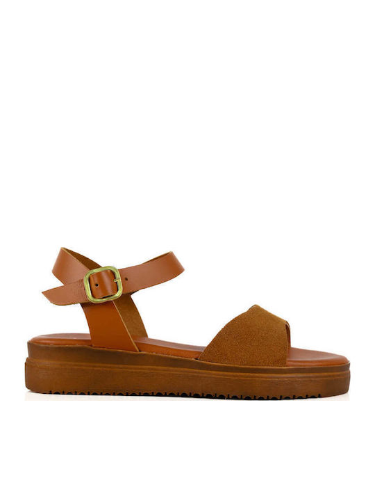 Ταμπά Ανατομικά Flatforms Συνδυασμό Υλικών