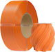 Creality3D PETG 3D Printer Filament 3mm Orange 1kg