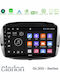 Clarion Gl300 Series 4core Android11 2+32gb Honda Fr-v 2004-2009 Navigation Multimedia Tablet 10" Carplay + & Android Auto