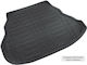 Lampa Raised Sides Rear Pro-fit Custom Seat Leon Kl 06/2020 > 5-Door Hatchback Hybrid Material TPE Black Passenger Cars 1 Piece Lvb0936 L.vb0936
