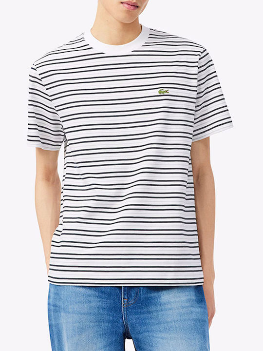 Lacoste T-shirt Mixed