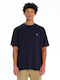 T-shirt PURPLE BLUE 261.EM33.122-Purple-Blue