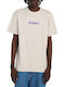 T-shirt Beige