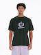 T-Shirt Grün