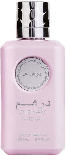 Wardi Eau de Parfum 100ml