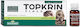 Naturando Topkrin Haar-Ampullen Gegen Haarausfall Für Männer 12x10ml