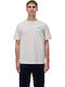 T-Shirt Dunkel Oliv