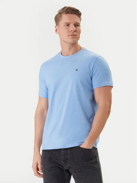 Calvin Klein T-shirt Light Blue