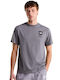 T-shirt Gray