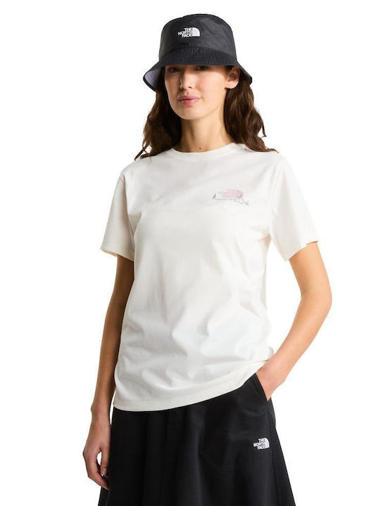 Women's T-shirt Graphite