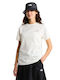 Women's T-shirt Graphite