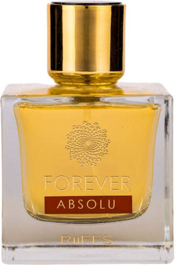 Forever Absolu Eau de Parfum 100ml