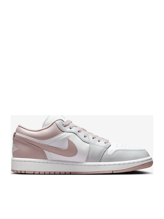 Jordan Air Jordan 1 Low Sneakers Pink