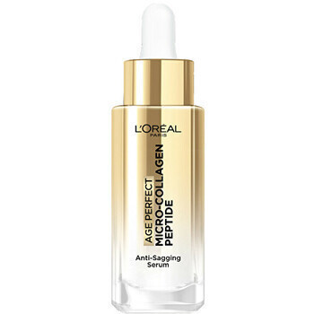 L'Oreal Paris Micro-Collagen Peptide Anti-Sagging Serum Προσώπου με Πεπτίδια 30ml