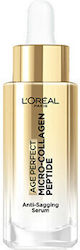 L'Oreal Paris Micro-Collagen Peptide Anti-Sagging Gesicht Serum 30ml
