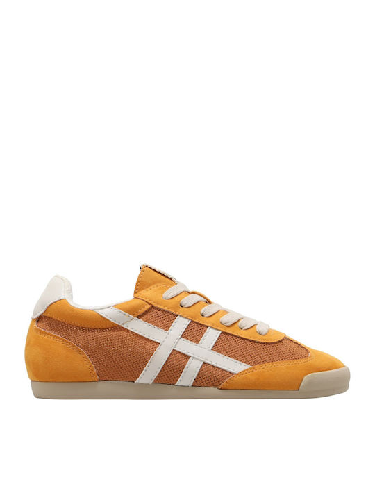 Sneakers Naranja