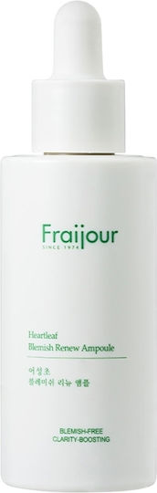Fraijour Heartleaf Серум Ампула за Лице за Несъвършенства 50ml