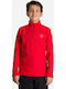 Kinder-Strickjacke Vlies Rote RLIYL05 301 2021W