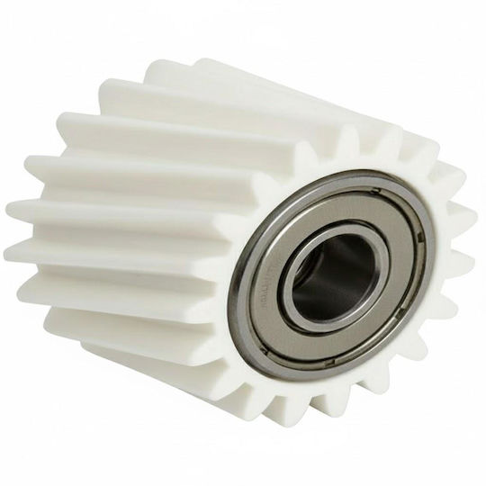 Ricoh Ab01-2120 Original Idler Gear|pressure Roller Aficio Mp C3003 Ab012120 Original