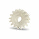 Konica Ubix-minolta Konica Minolta A00j-8953-00 Original Drive Unit Eject Gear 16t Bizhub C451 A00j895300 Original