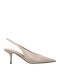Pumps Beige
