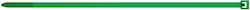 fischer Δεματικά Καλωδίων Πλαστικά 150mmx2.5mm σε Πράσινο χρώμα (100τμχ) (543925) fischer Δεματικά Καλωδίων Πλαστικά 150mmx2.5mm σε Πράσινο χρώμα (100τμχ) (543925)