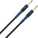 QuikLok Cable 6.3mm male - 6.3mm male 6m 30.00469
