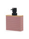 L'Εssentiel Maison Dispenser Plastic Pink