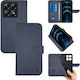 Sonique Urban Wallet Case Xiaomi Xiaomi 14t Dar...