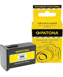 Patona Kamera-Batterie Leica M11p M11m Bp-scl7 Patona Kamera-Batterie Leica M11p M11m Bp-scl7
