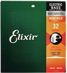 Elixir Nanoweb Elixir Nanoweb