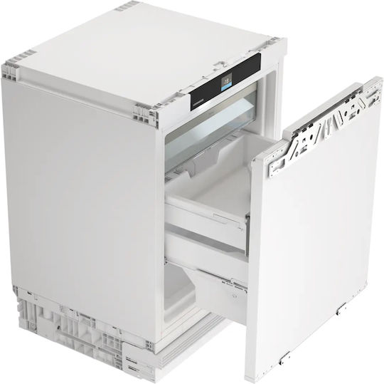 Liebherr Prime Eingebaut Aufrechter Gefrierschrank 75Es NoFrost