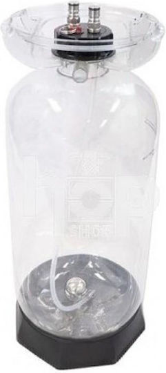 King Junior 20 Liter Pressurized Fermenter