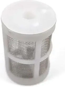 Dip Tube Filter Oxebar Pet Kegs