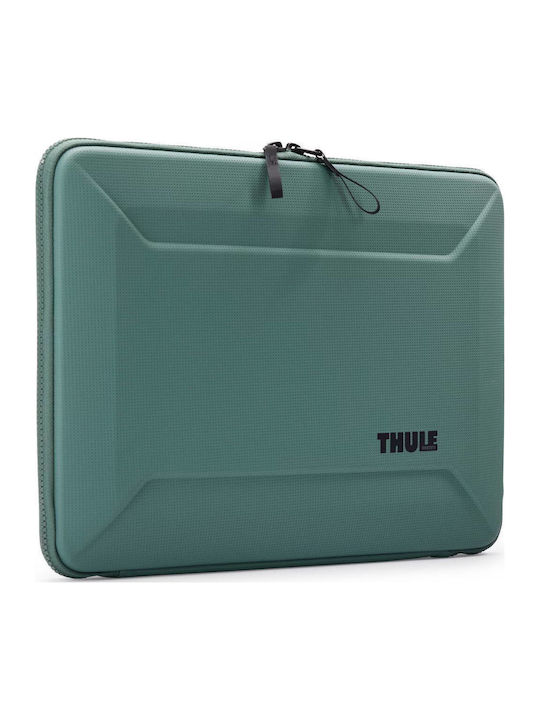 Thule Gauntlet Laptop-Hülle 16" Grün