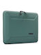 Thule Gauntlet Case for 16" Laptop Green