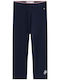 Kids Legging Long Blue