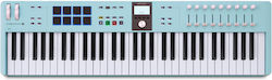 Arturia Midi Controller Keylab Essential with 6...