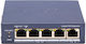 Hikvision DS-3E0505P-E/R Repeater