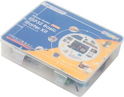 Acebott Kit De Pornire Basic Esp32 Acebott Kit De Pornire Basic Esp32