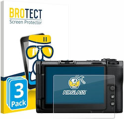 Brotect Airglass Nikon Zr 2025 3pcs Brotect Airglass Nikon Zr 2025 3pcs