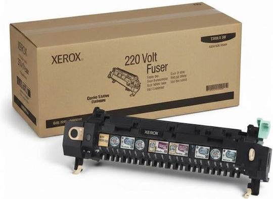 Xerox 604k11430 Original Fuser Assembly 220v Wc 4150 604k11400 Original