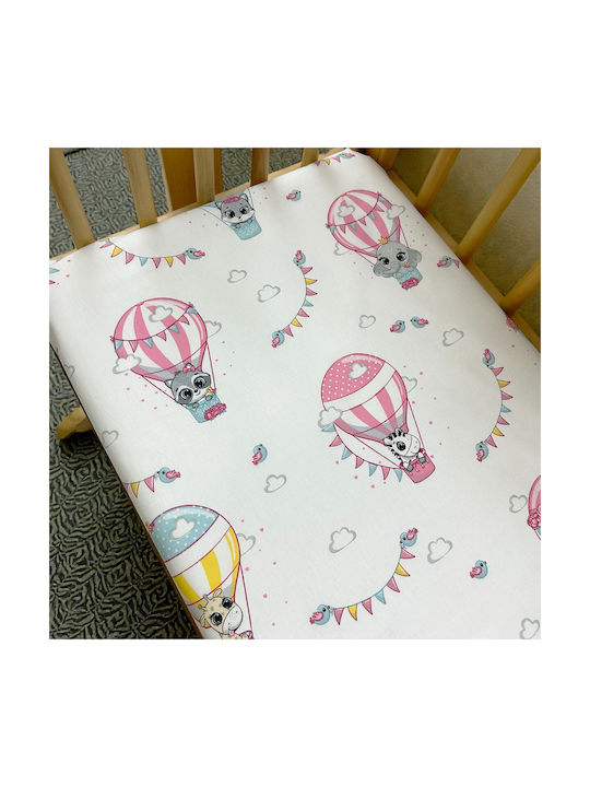 Bunny Bebe Lenjerie De Patut Bebe Pentru Cradle...