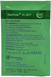 Safale K-97