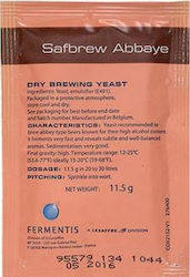 Safbrew Abbaye Be-256