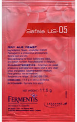Safale Us-05