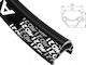 Alexrims Mtb Rim Alexrims Md21 26"x32 Holes Tubeless Ready Disc Brake Black Caps New