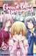 Grand Blue Dreaming Vol. 21