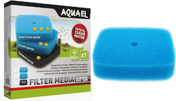 Aquael Filter Foam Cartridge Finish Sponge 30pp...