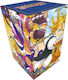 Seven Deadly Sins Box Set 6, Kodansha America Vol. 6